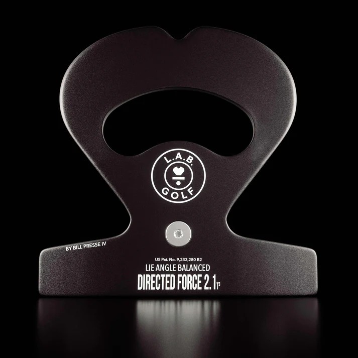 L.A.B. DF 2.1 – Armlock - Bild 3