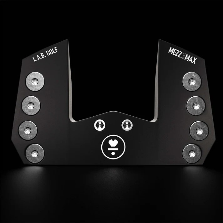 L.A.B. MEZZ.1 MAX – Armlock - Bild 5