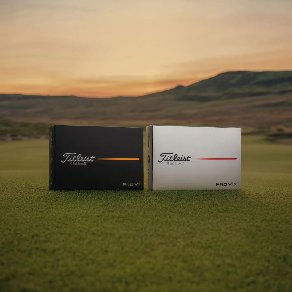Titleist Pro V1x - Bild 5
