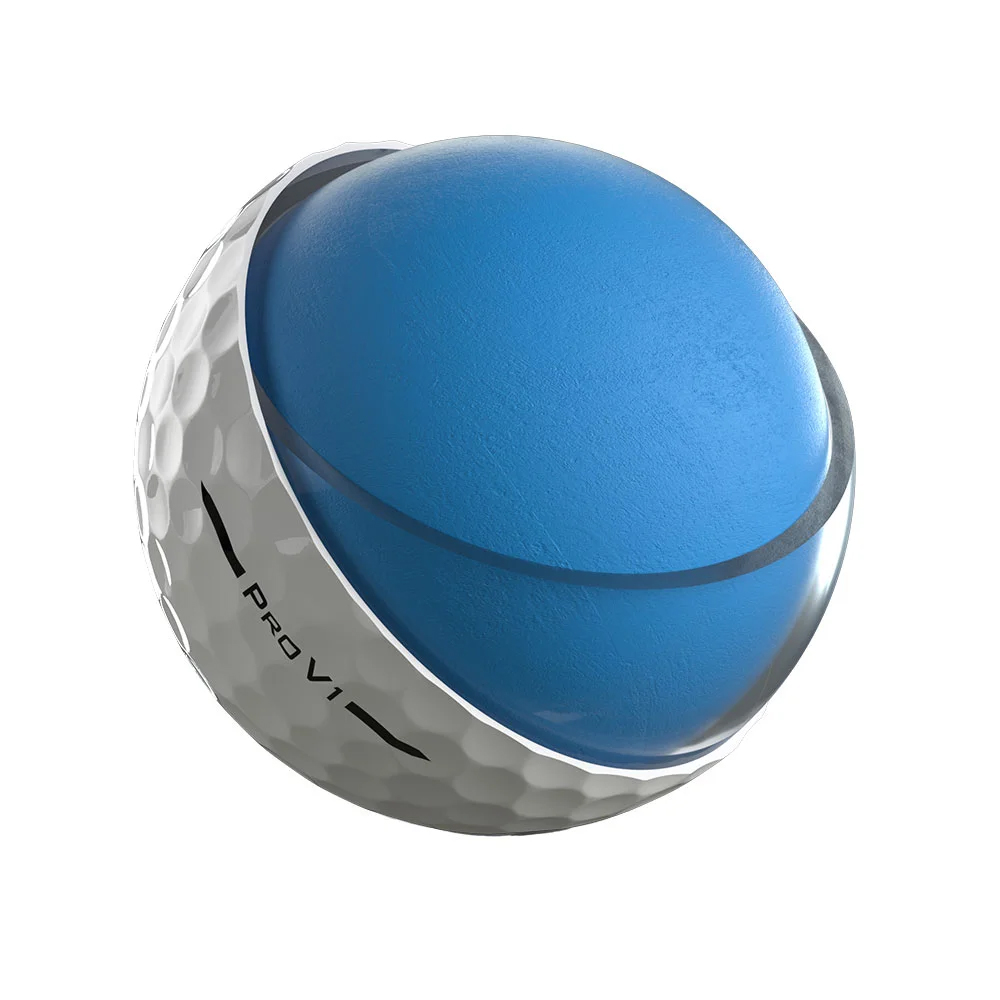Titleist Pro V1 - Med egen logotyp - Bild 3