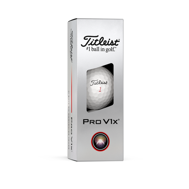 Titleist Pro V1x - Bild 3