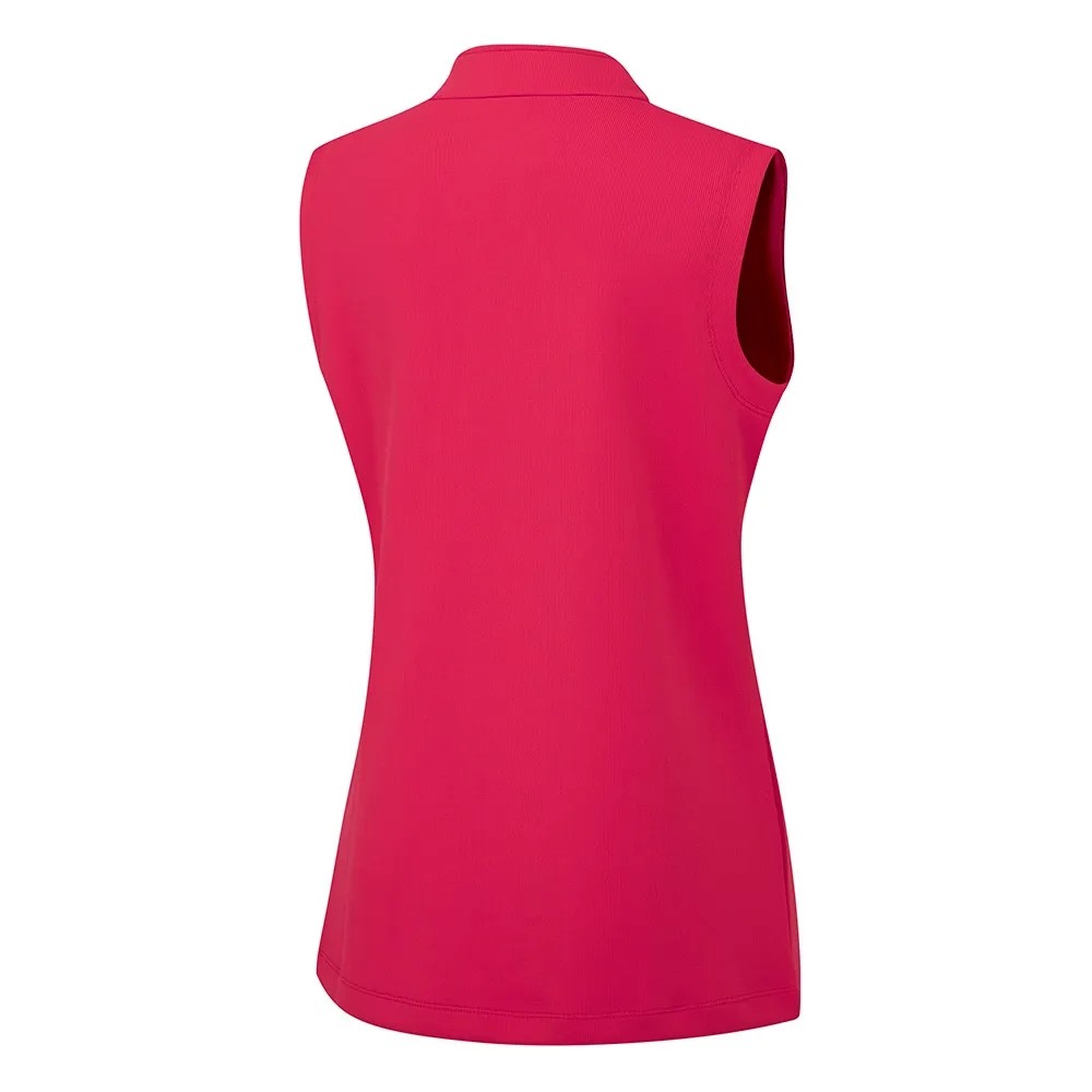 Ping Lyla Ladies Half Zip Vest - Bild 4
