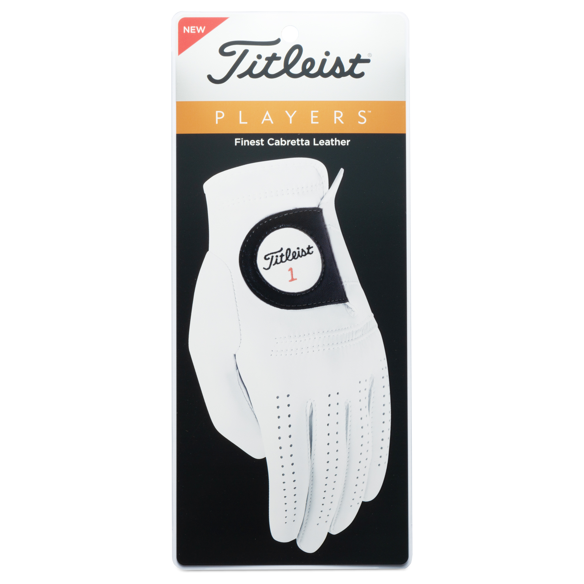 Titleist Players Handske - Bild 3