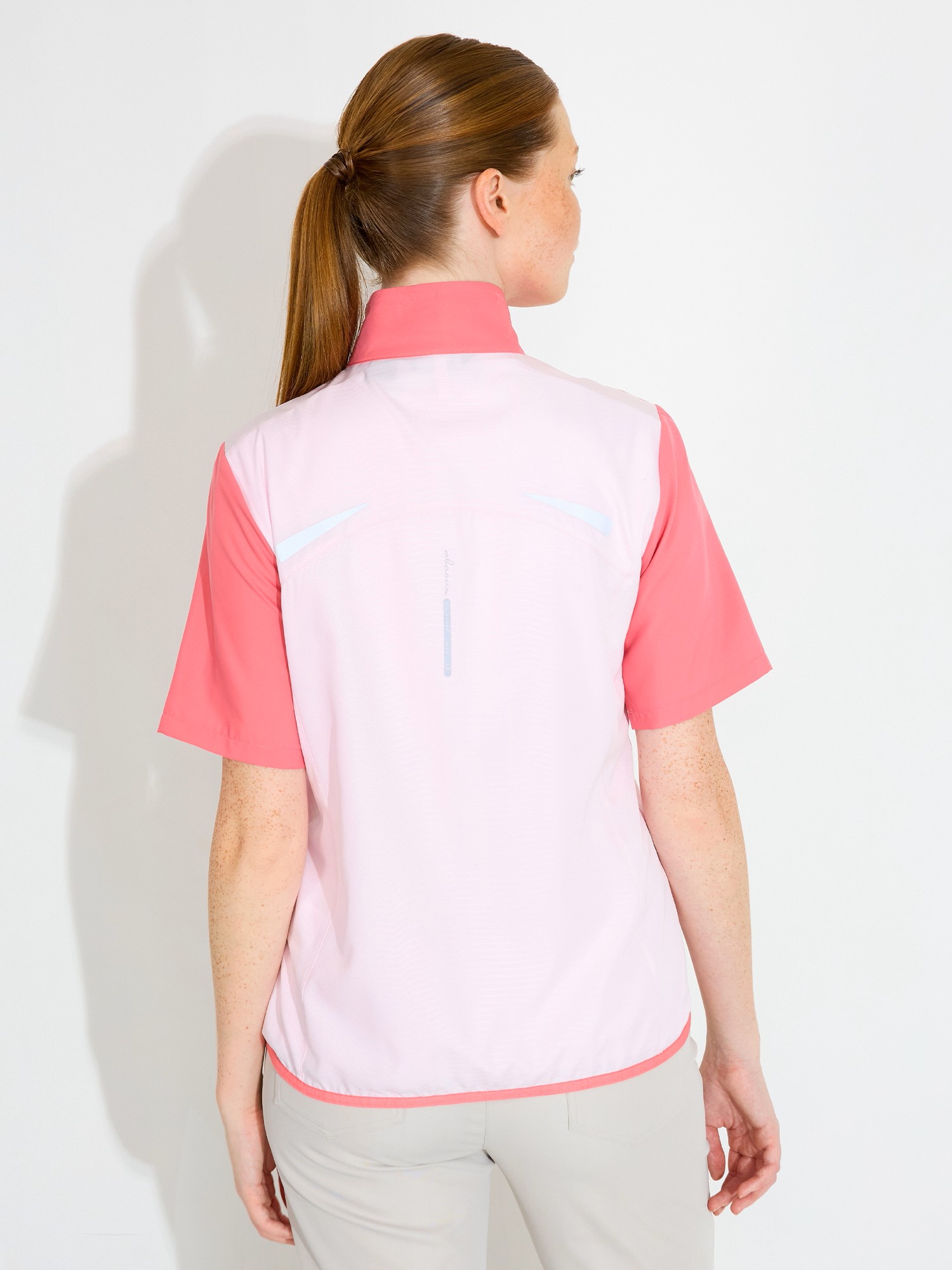 Abacus Lanark Stretch Windshirt - Bild 8