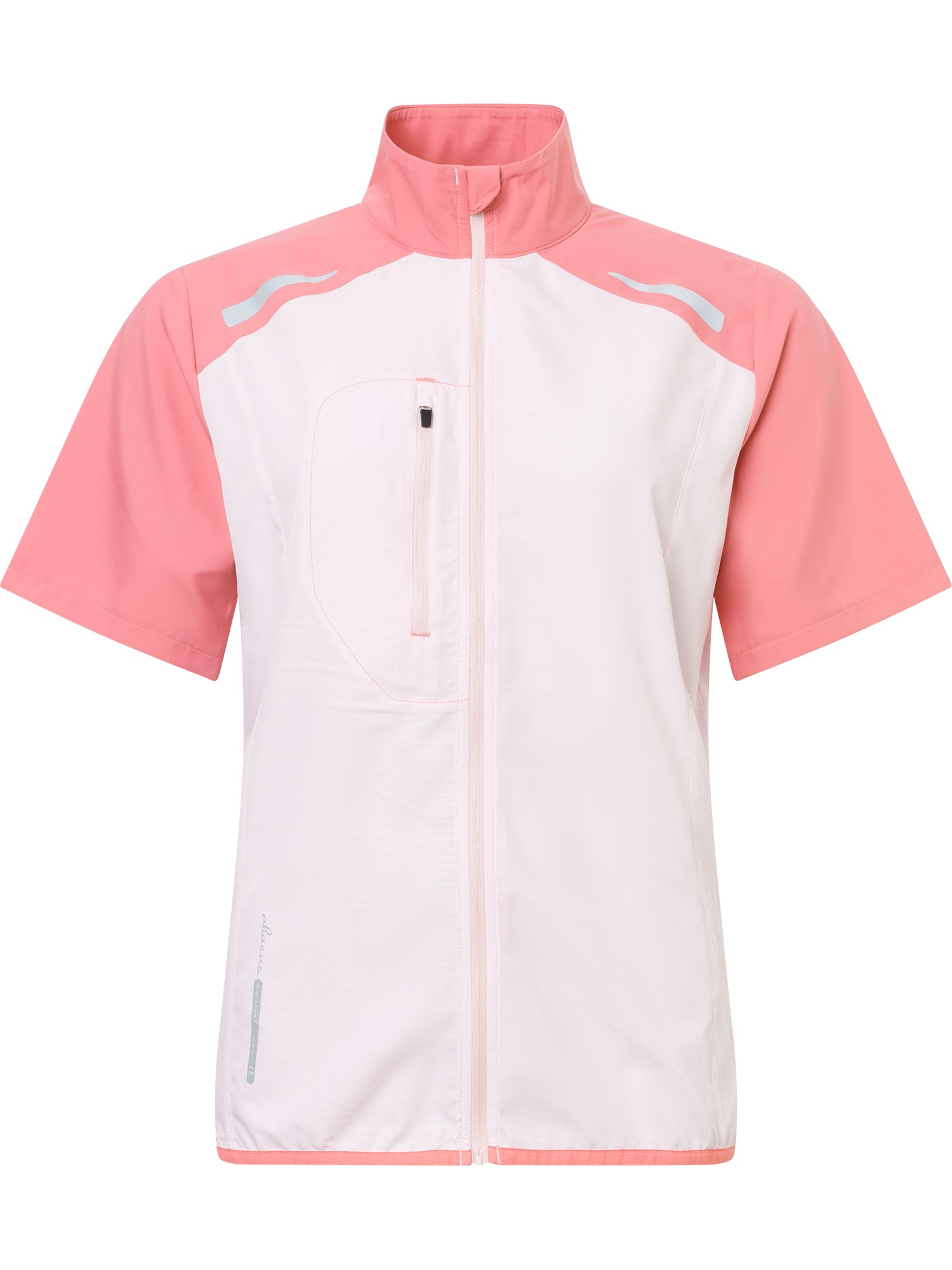 Abacus Lanark Stretch Windshirt - Bild 6