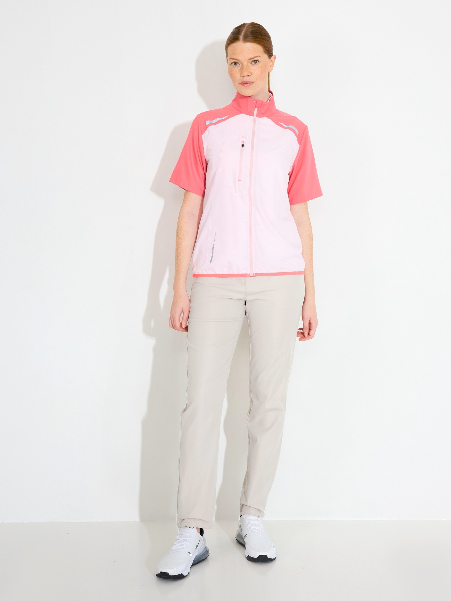 Abacus Lanark Stretch Windshirt - Bild 9
