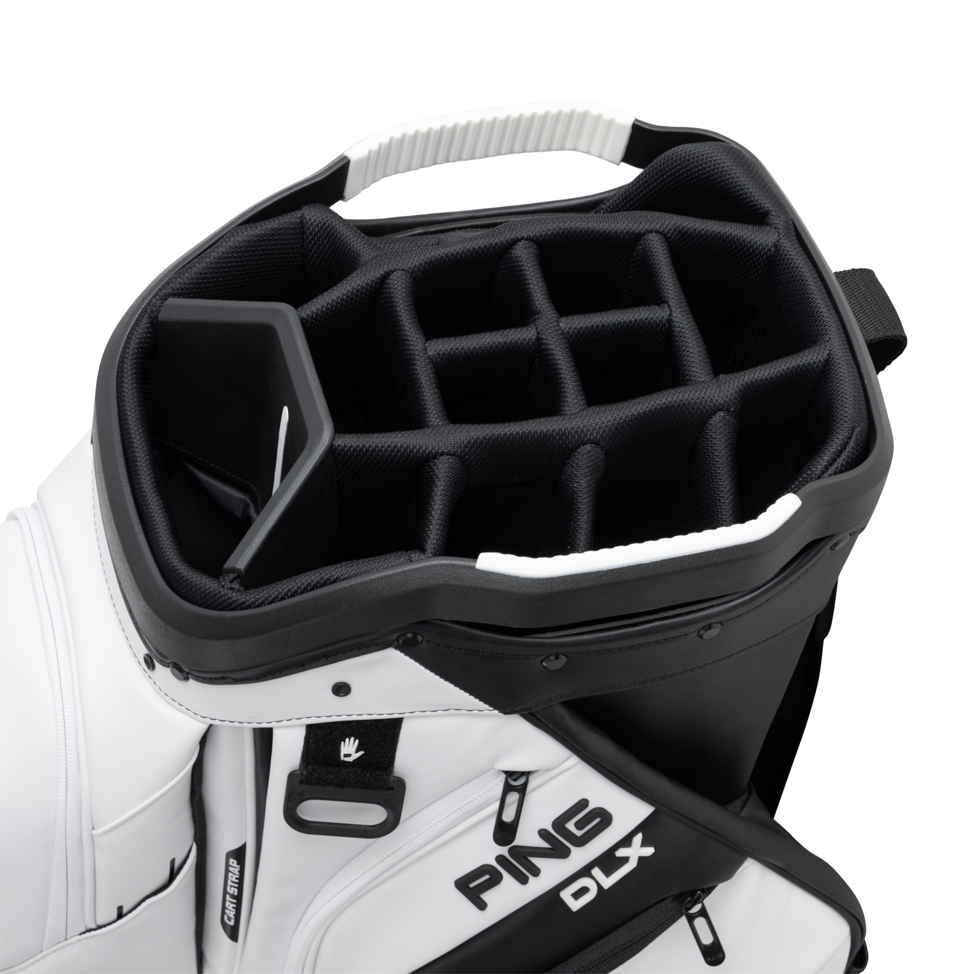 Ping DLX - Bild 5