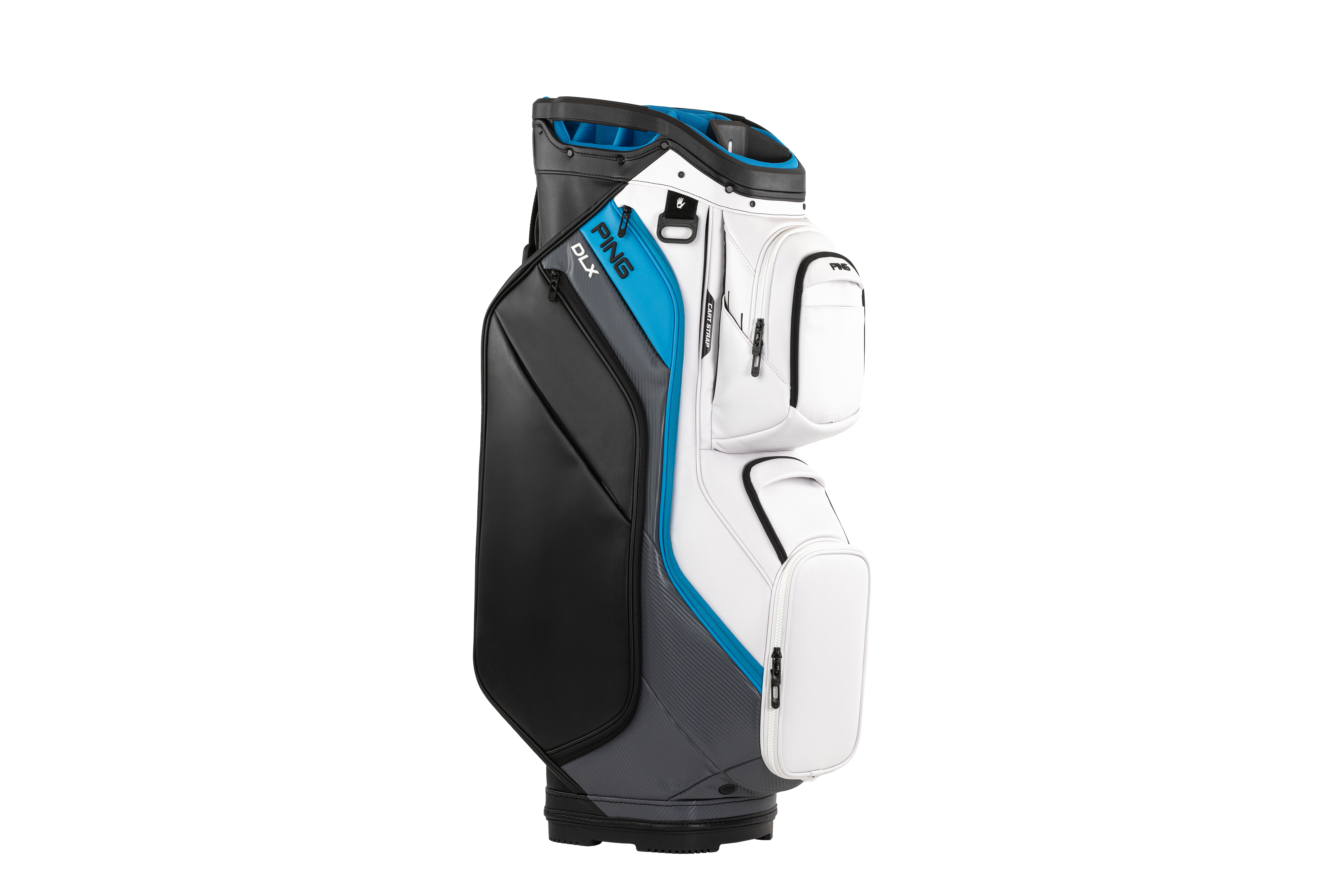 Ping DLX - Bild 9