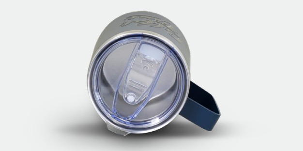 Kaffe mugg - Med egen logotyp - Bild 2