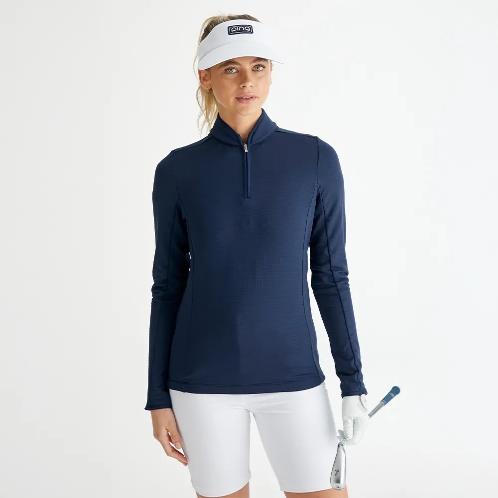 Ping Abigale Performance Fleece - Bild 2