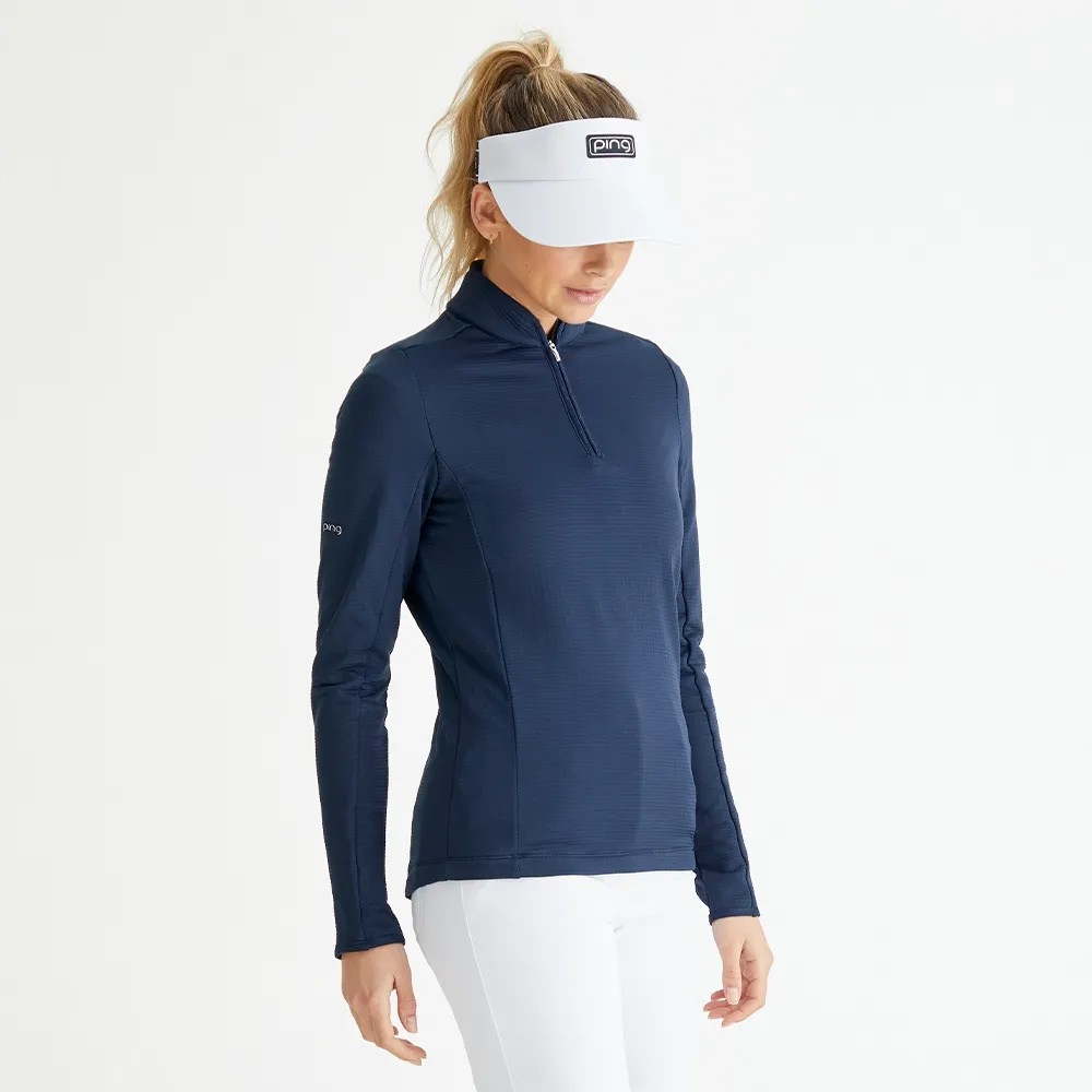 Ping Abigale Performance Fleece - Bild 3