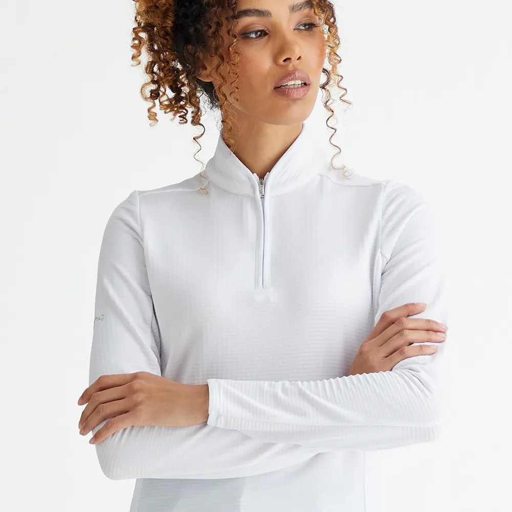 Ping Abigale Performance Fleece - Bild 7