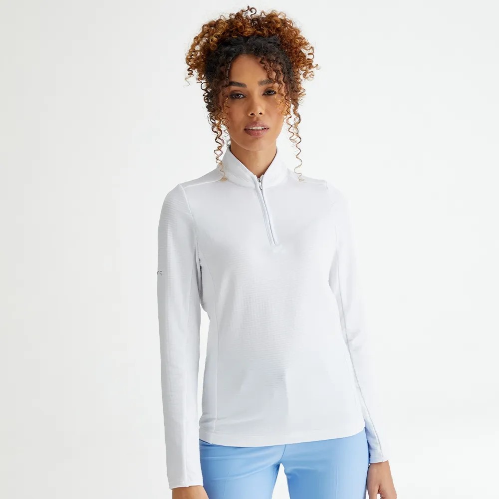 Ping Abigale Performance Fleece - Bild 8