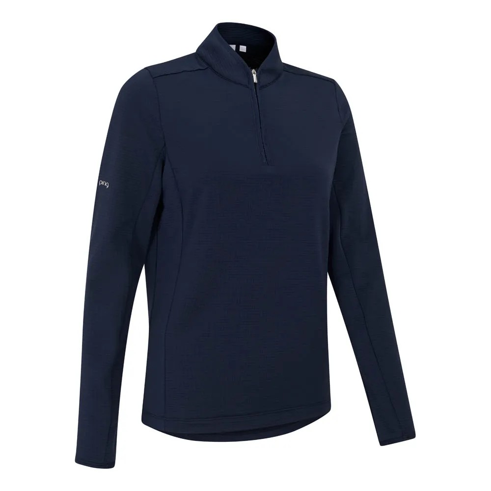 Ping Abigale Performance Fleece - Bild 5