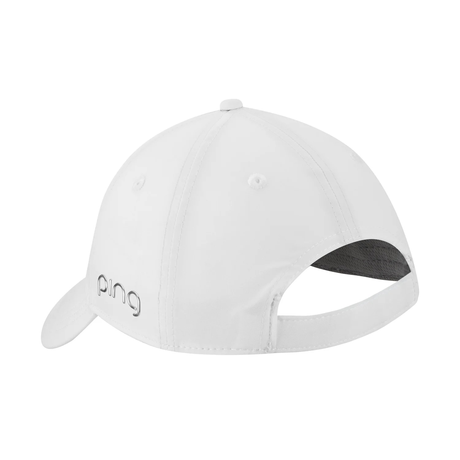 Ping Cap Vit - Dam - Bild 2