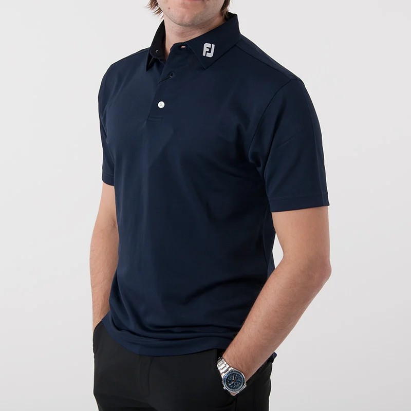 Footjoy Solid Stretch Tour - Bild 2