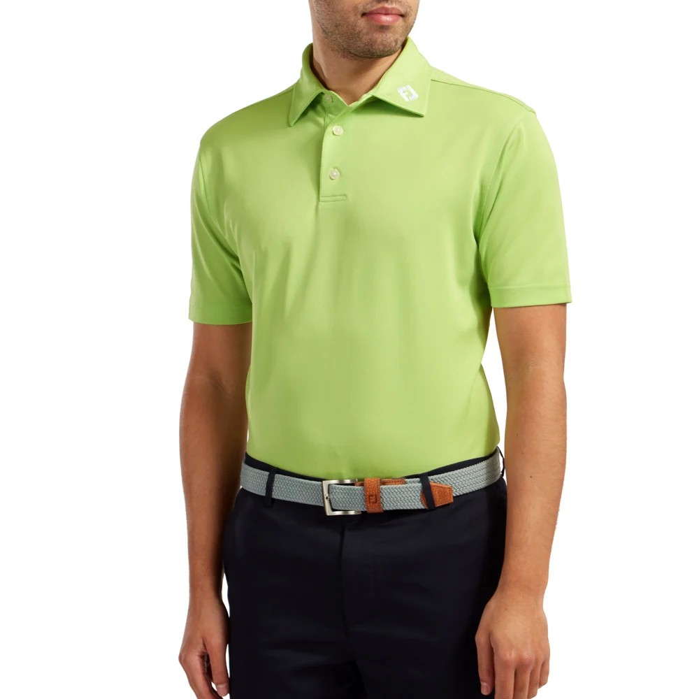 Footjoy Solid Stretch Tour - Bild 7