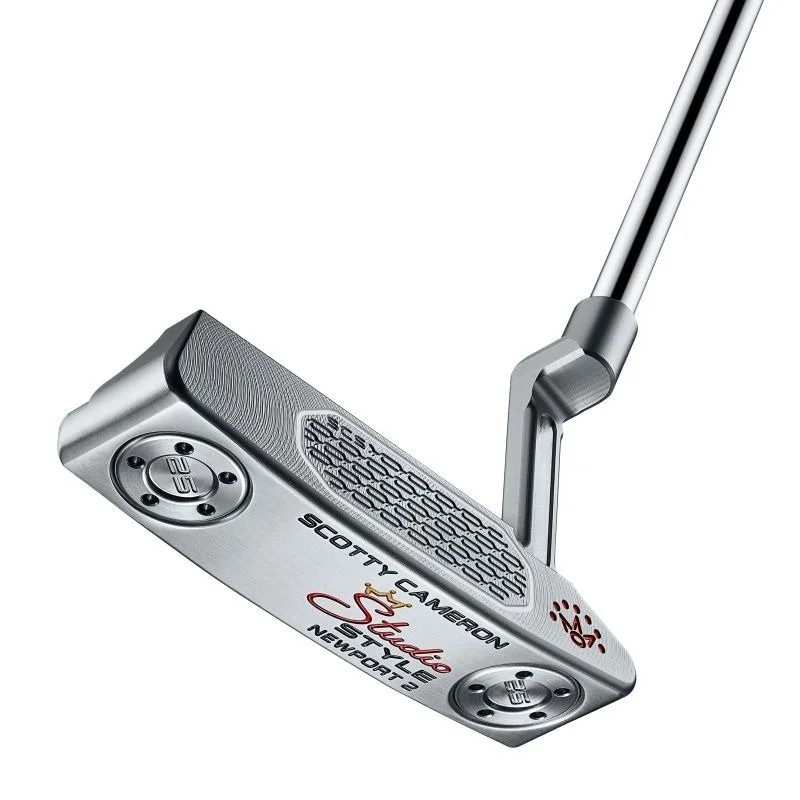 Scotty Cameron Studio Style Newport 2 - Bild 2
