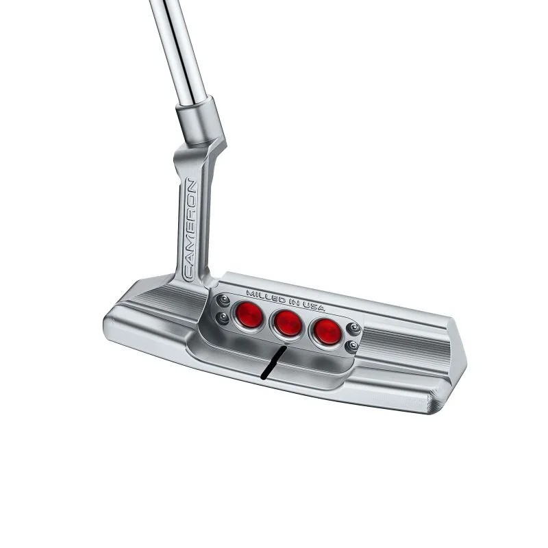 Scotty Cameron Studio Style Newport 2 - Bild 3
