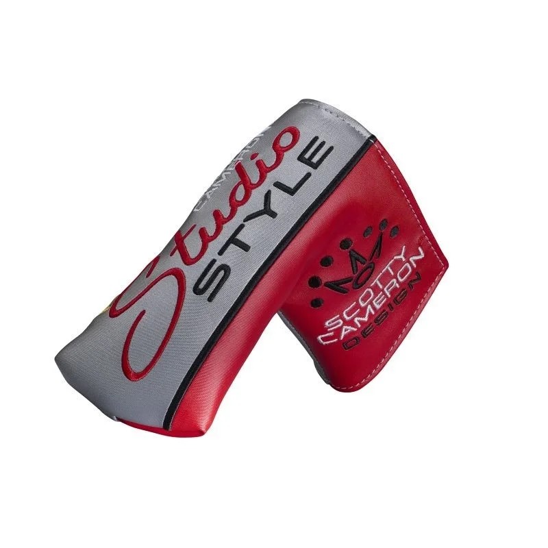 Scotty Cameron Studio Style Newport 2 - Bild 6