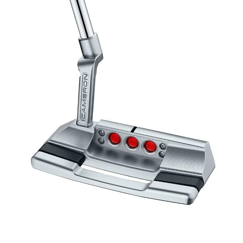 Scotty Cameron Studio Style Squareback 2 - Bild 3