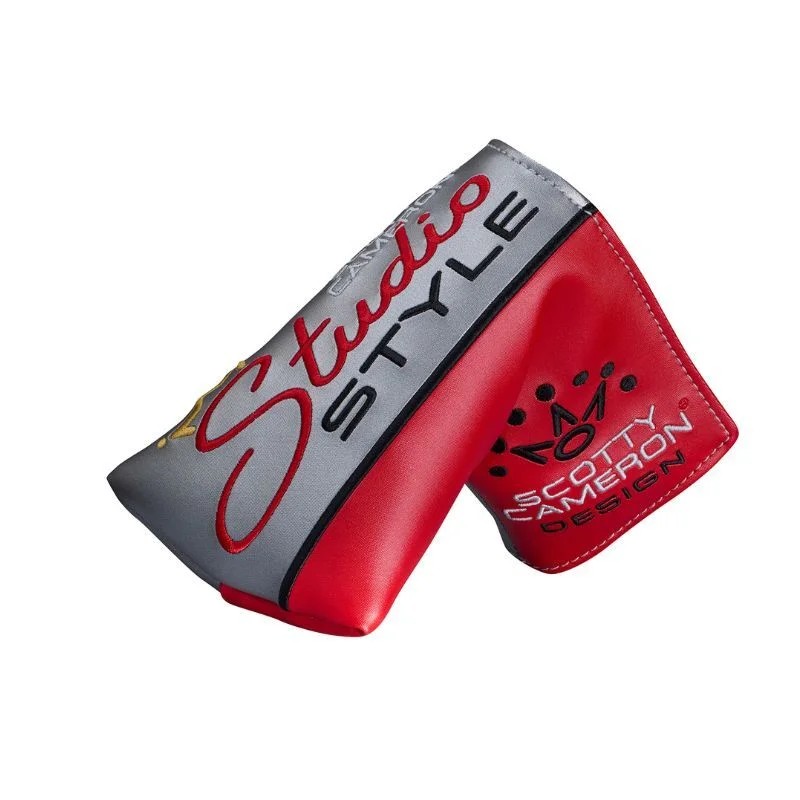 Scotty Cameron Studio Style Squareback 2 - Bild 4
