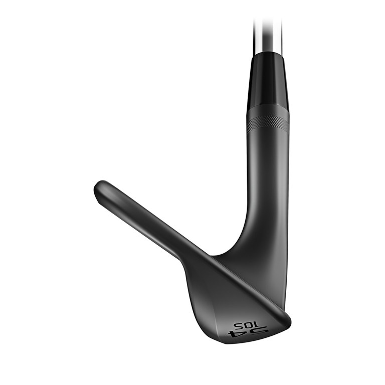 Titleist Sm10 Tour Jet Black Stål - Bild 3