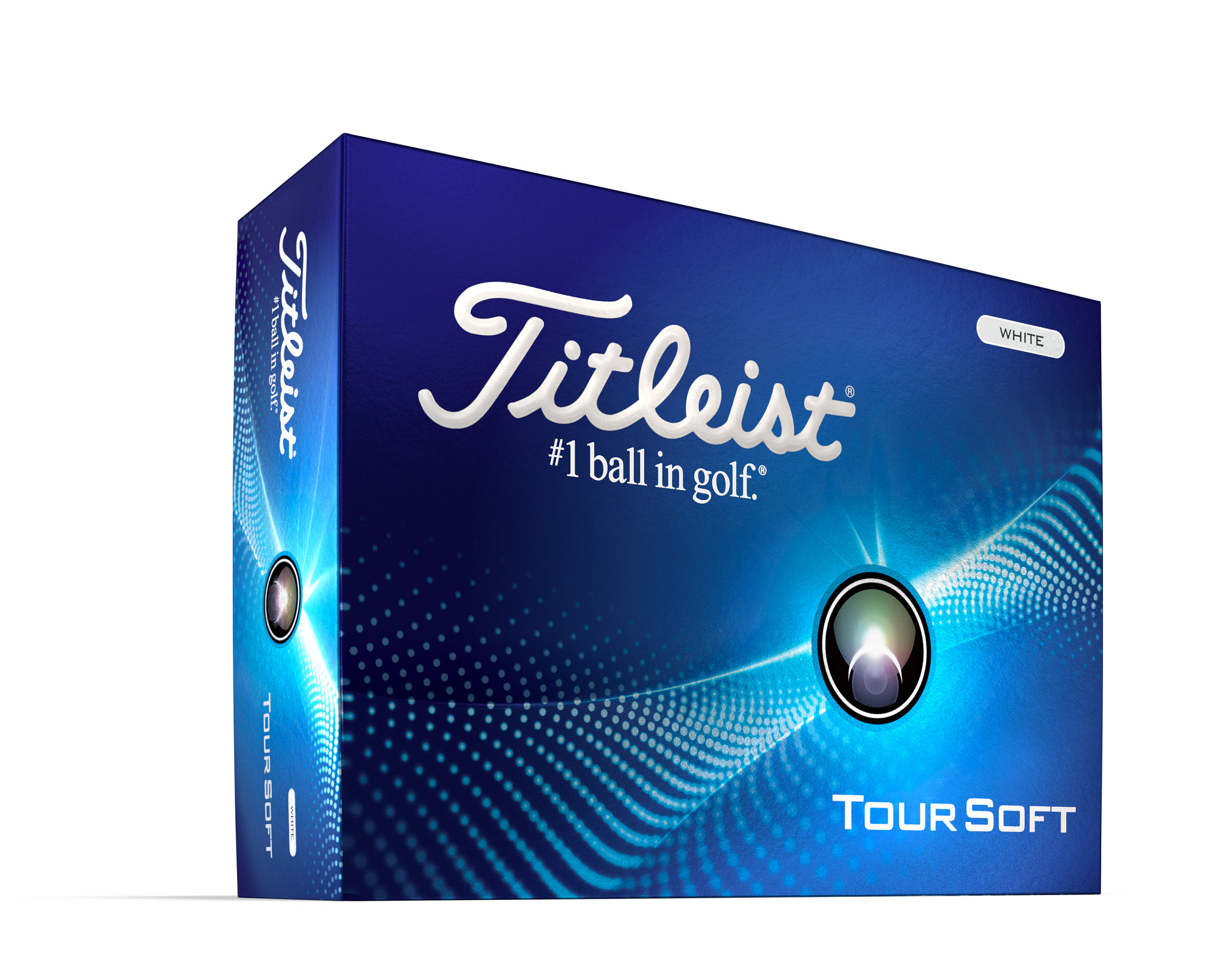 Titleist Tour Soft - Bild 4