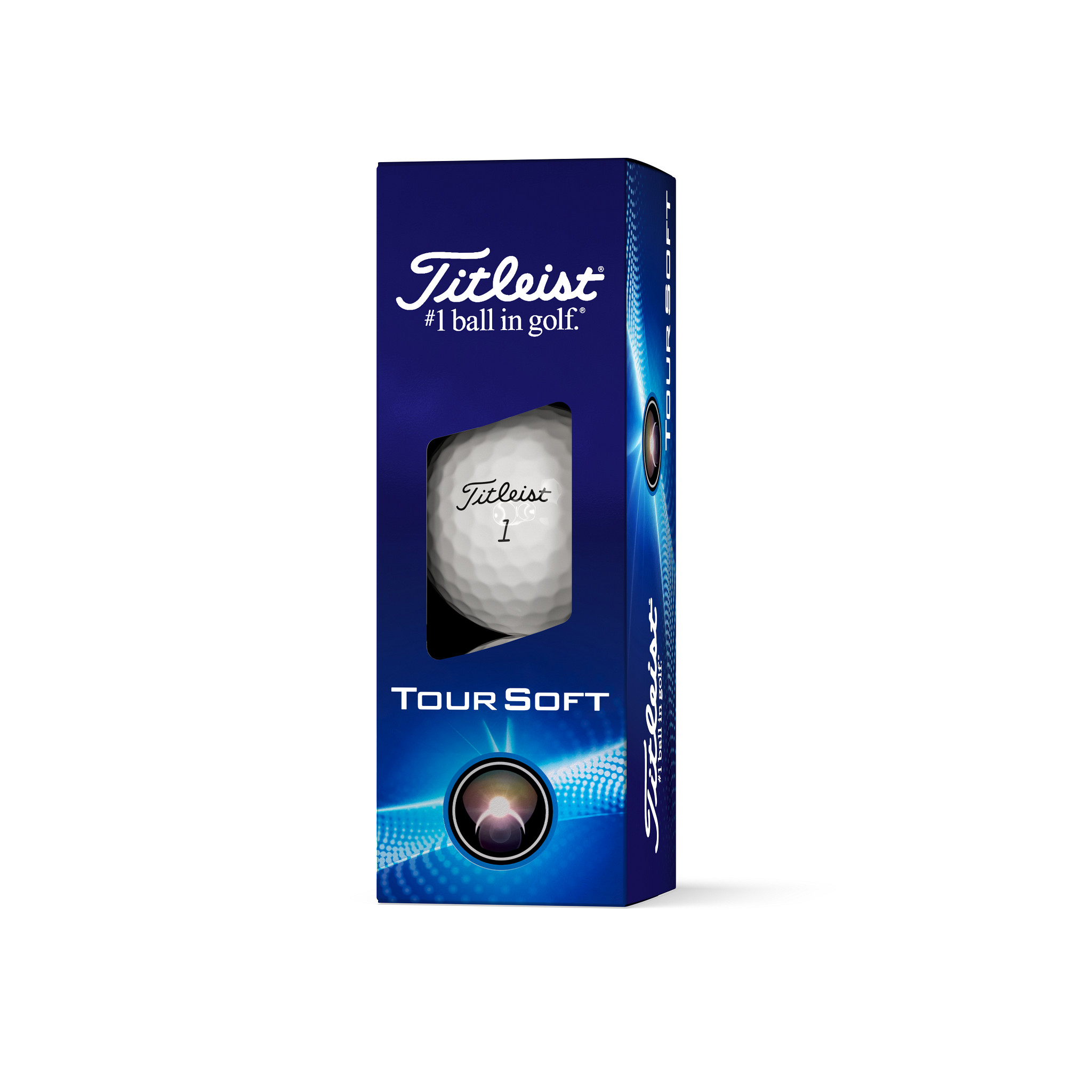Titleist Tour Soft - Bild 3