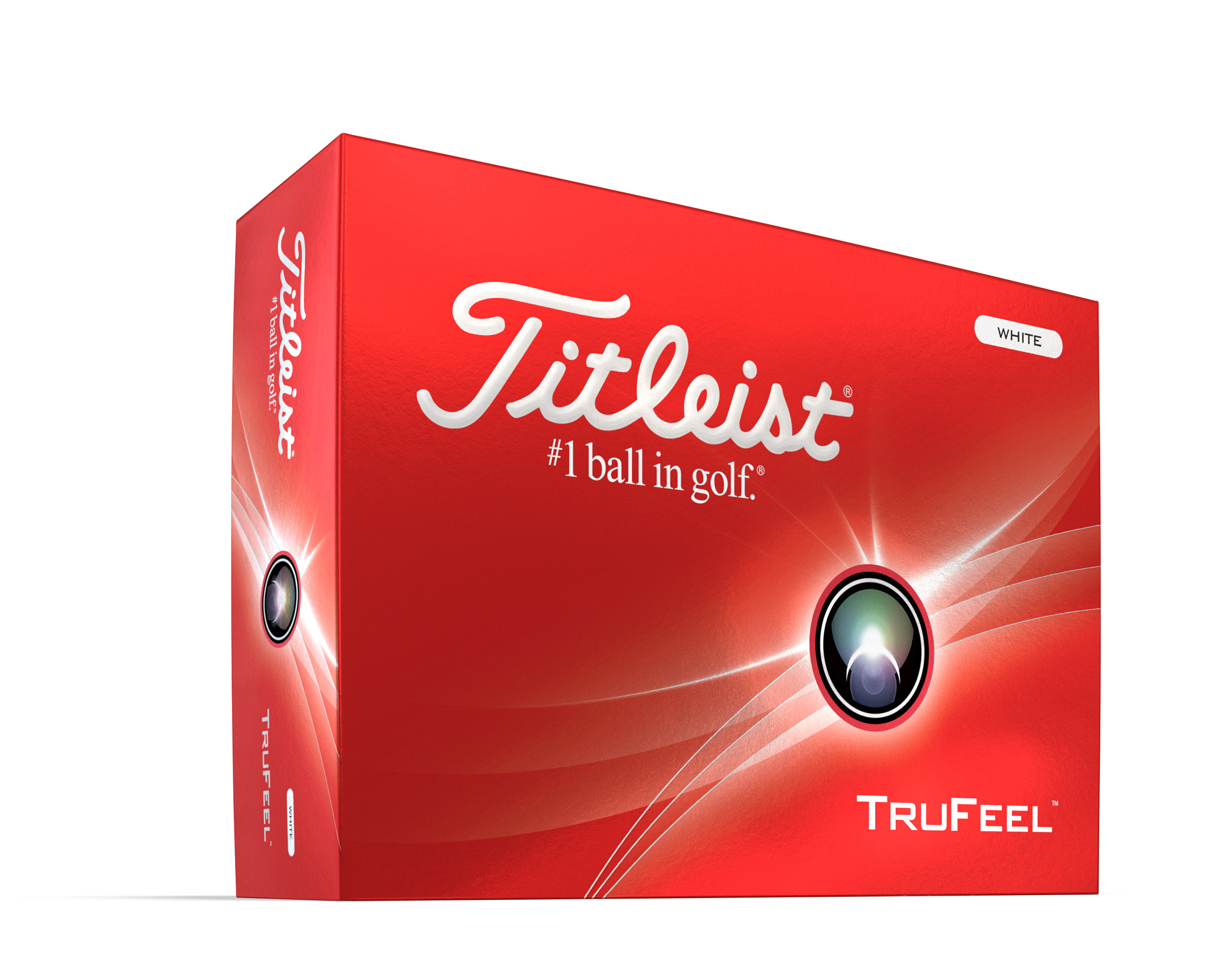 Titleist Truefeel - Bild 4