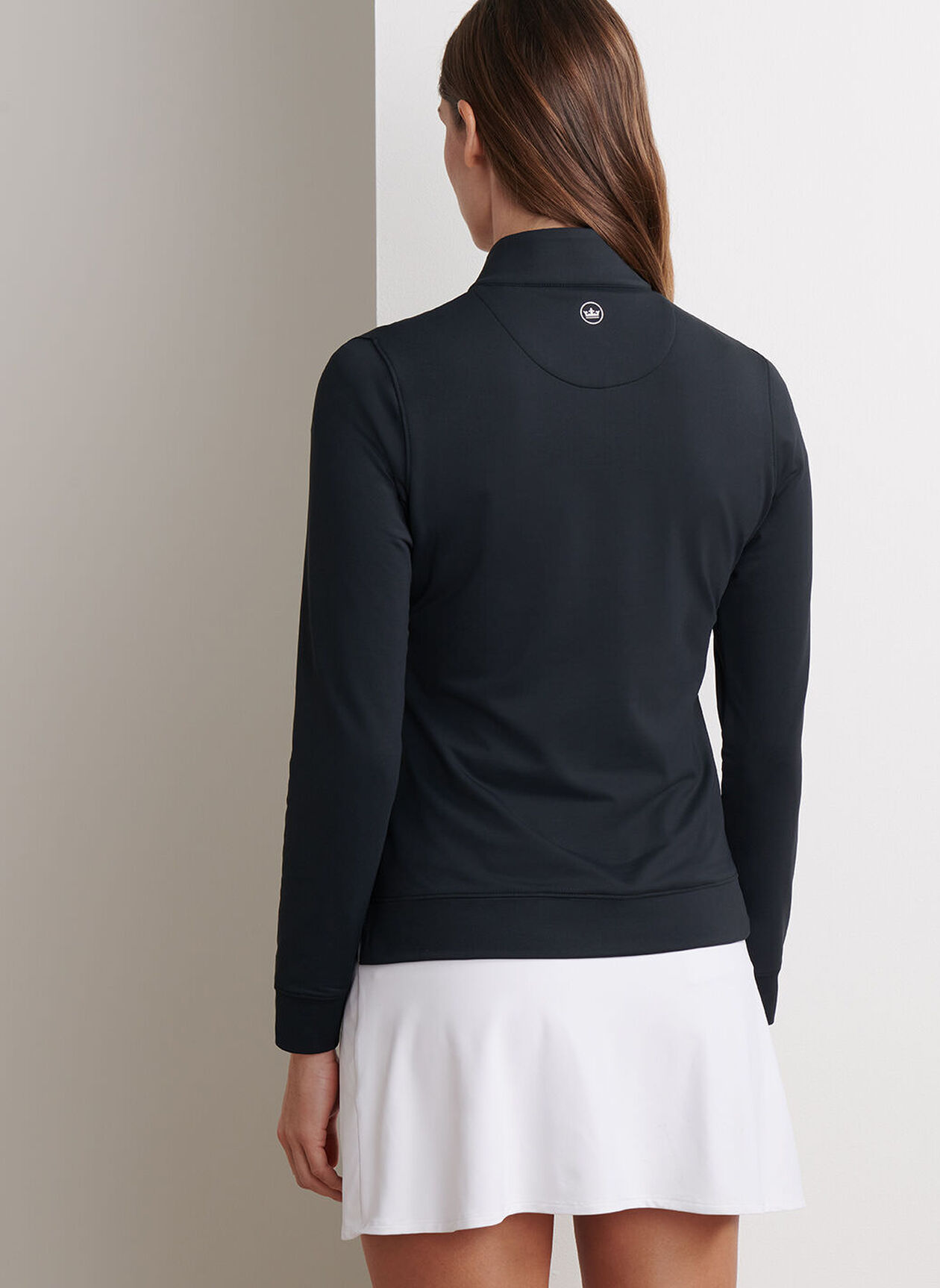 Peter Millar Women's Essential Perth - Med egen logotyp - Bild 3
