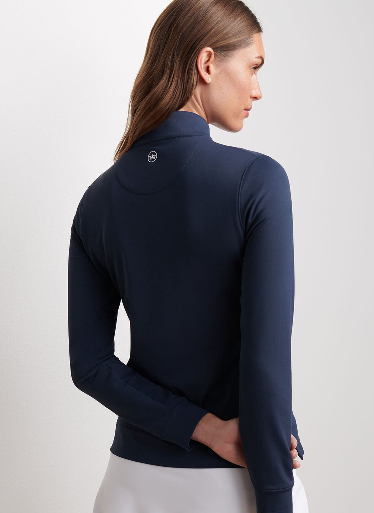 Peter Millar Women's Essential Perth - Med egen logotyp - Bild 8