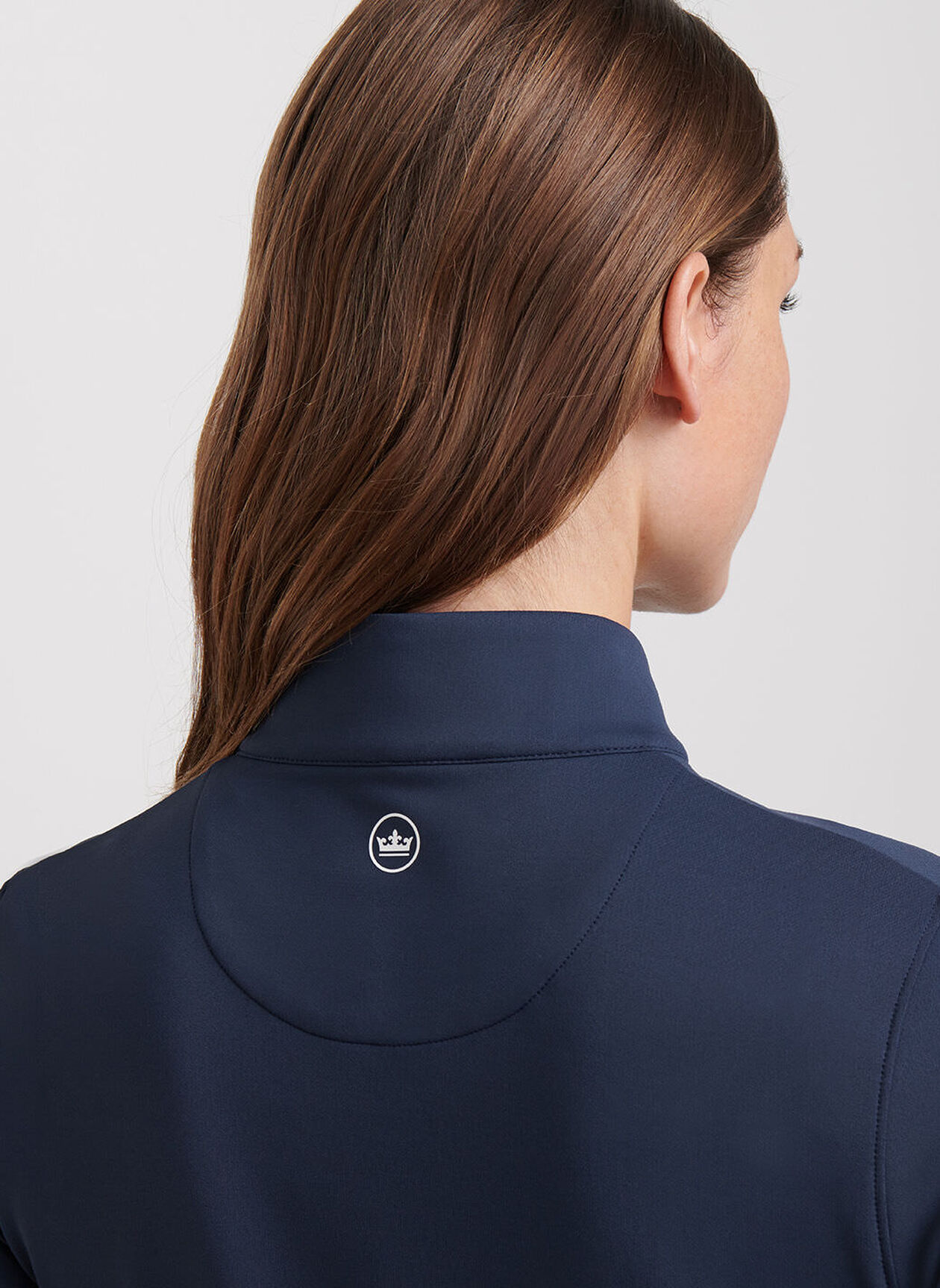 Peter Millar Women's Essential Perth - Med egen logotyp - Bild 9