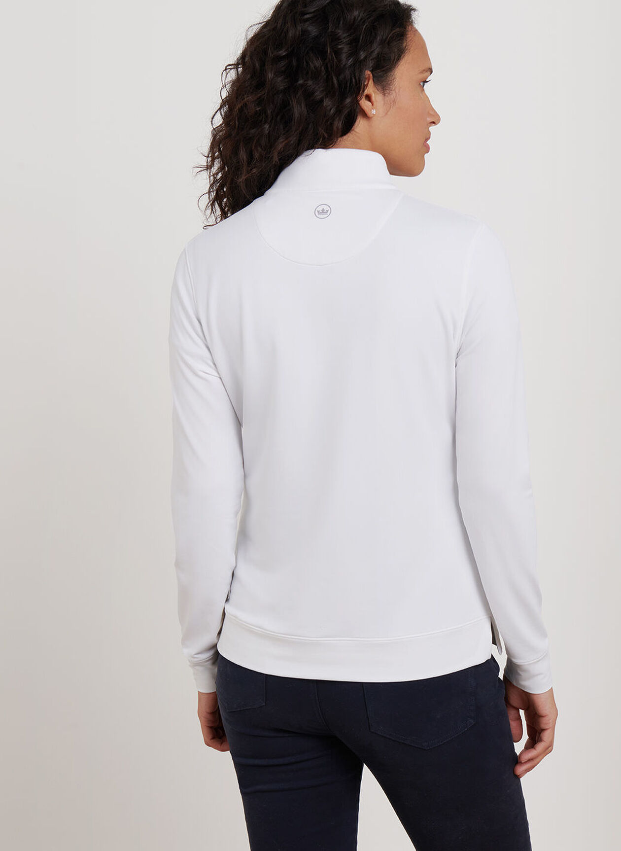 Peter Millar Women's Essential Perth - Med egen logotyp - Bild 13