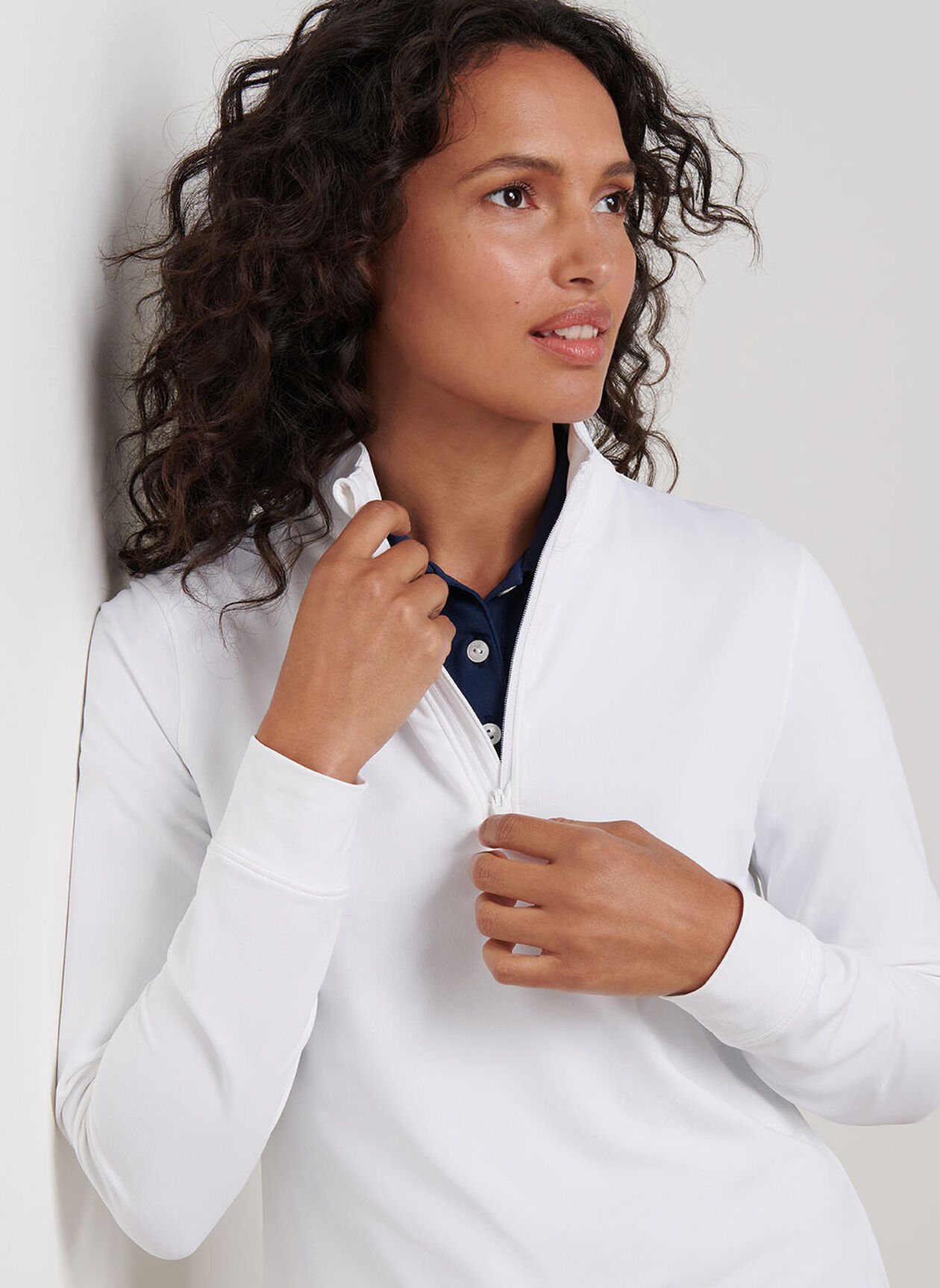 Peter Millar Women's Essential Perth - Med egen logotyp - Bild 15