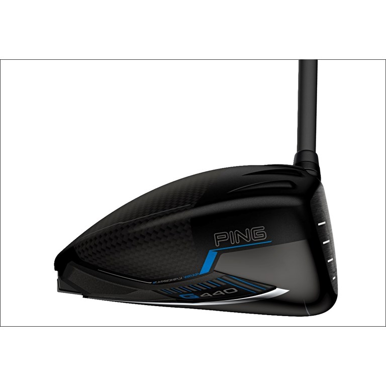 Ping G440 SFT Driver (Custom) - Bild 4