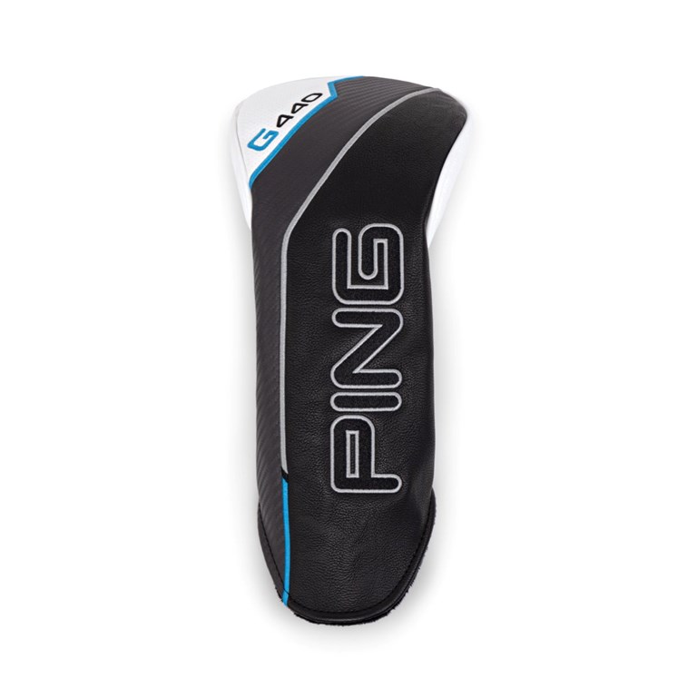 Ping G440 SFT Driver (Custom) - Bild 5