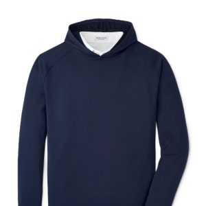 Peter Millar Pine Performance Hoodie