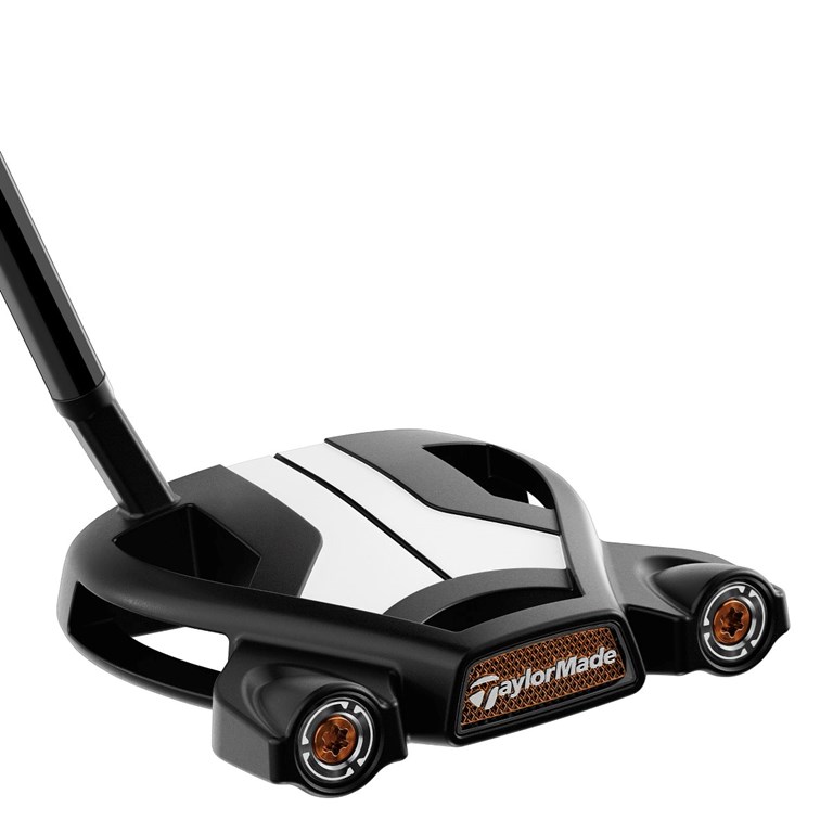 Taylor Made Spider Tour Black Small Slant - Bild 4